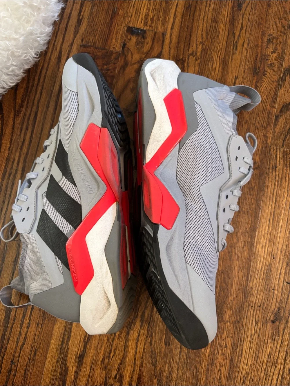 Adidas Rapidmove ADV 2 HIIT Training shoes